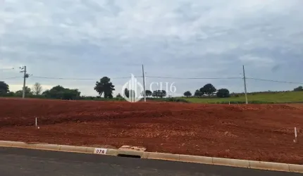 Terreno no Contorno