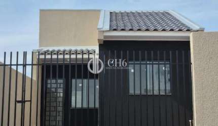 Casa na Vila Leila Maria