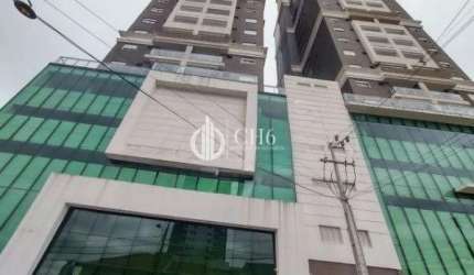 Apartamento Edifício Evolution Towers