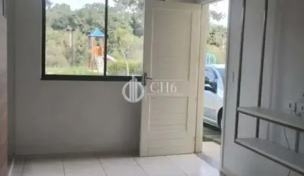 Condomínio Viva Princesa - casa semi mobiliada