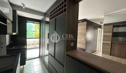 Condomínio Vista Oficinas - Apartamento à venda