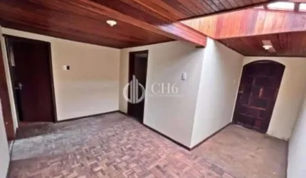 Casa no Neves