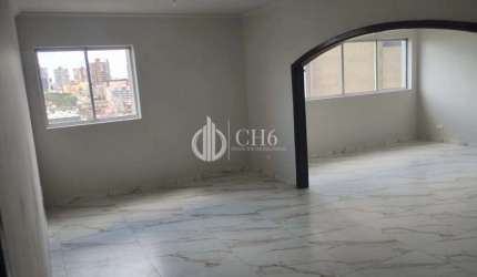 Apartamento no Centro