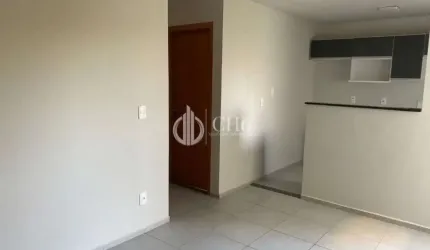 Apartamento no Condomínio Pontal da Serra