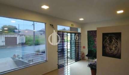 Triplex em Uvaranas