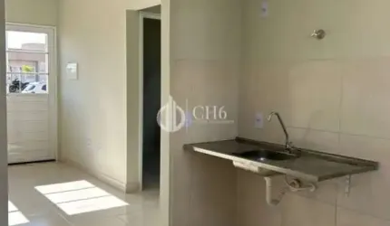 Casa no Neves
