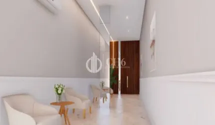 Apartamento em Guaratuba - Residencial Le Magestic
