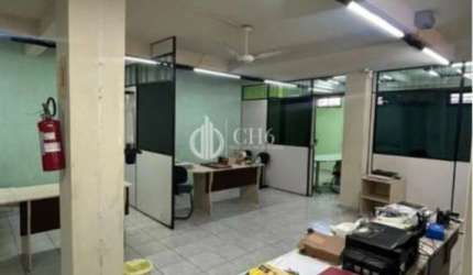 Imóvel Comercial no Chapada