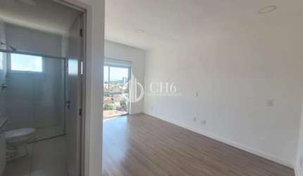 Apartamento no Edifício Torres Cezanne