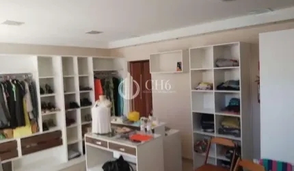 Sala Comercial no Jardim Gianna