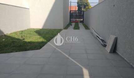 Triplex no Jardim Carvalho
