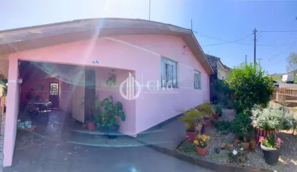Casa na Santa Marta