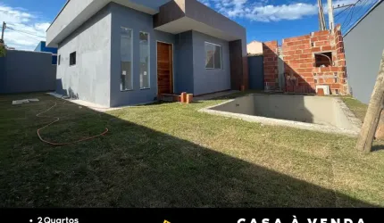 Oportunidade única em Tamoios - Cabo Frio, bem próximo a rodovia Amaral Peixoto!