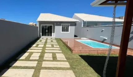 Imóvel que dispensa comentários, além do que as telas podem dizer, disponível para venda em Unamar - Cabo Frio.