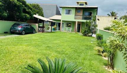 Vendo imóvel lindíssimo dentro de condomínio com praia em Unamar- Cabo Frio.
