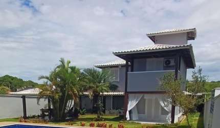 Belíssima casa em Búzios no Rio de Janeiro.