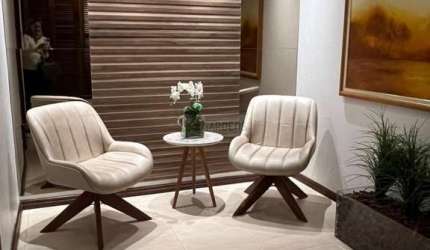 Apartamento no Centro de Novo Hamburgo