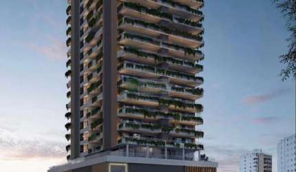 Hantower - Maior lançamento da cidade de Estância Velha - Apartamento mais alto da cidade