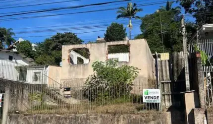 Ótimo terreno Alto com linda Vista no bairro Boa Vista NH