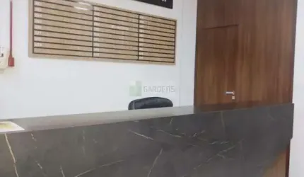 Ótima sala comercial no Condomínio Comercial Dubai