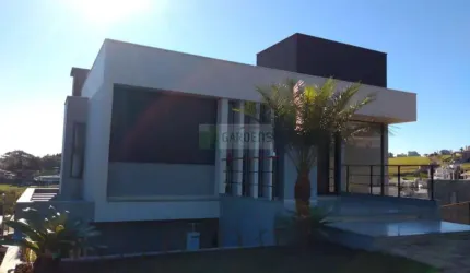 Casa 03 Dormitórios, Condomínio Clube Horizon, Estância Velha.