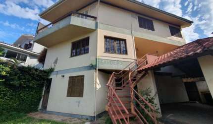 Casa 03 Dormitórios, com 365, m2 com Piscina no Bairro Ideal, NH