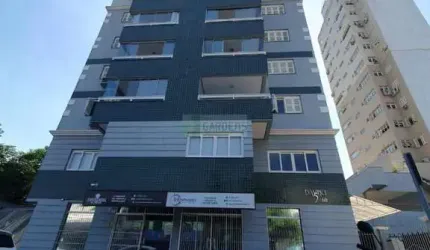 Ampla Cobertura Duplex, com 04 Dormitórios, 03 boxes, Bairro Rio Branco, NH