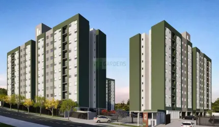 Residencial Viena - Baliza Construtora