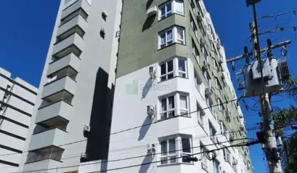 Apartamento Kitnete Novo, Bairro Pátria Nova, NH
