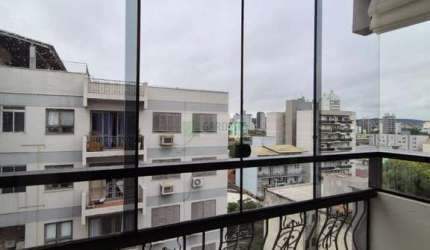 Apartamento próximo ao Bourbon