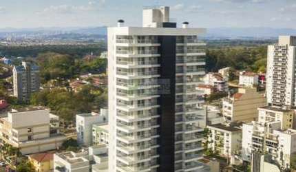 Residencial Absoluto - Morro Do Espelho