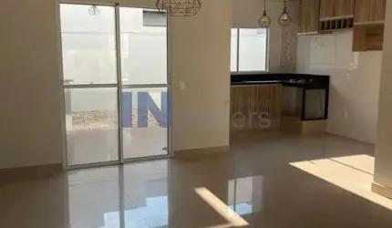 Casa de Condomínio com 3 Quartos e 137m² no Jardim Celeste, Jundiaí-SP - Locação!