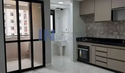 Imóvel à venda em Jundiaí-SP: Apartamento 2 quartos, 1 suíte, 2 salas, 2 banheiros, 1 vaga no Jardim do Lago - 69,82m²