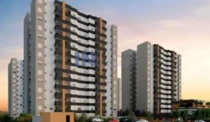 Imperdível oportunidade: Apartamento à venda em Jundiaí-SP, Engordadouro! 3 quartos, 1 suíte, 2 salas, 2 banheiros, 2 vagas, 78m².