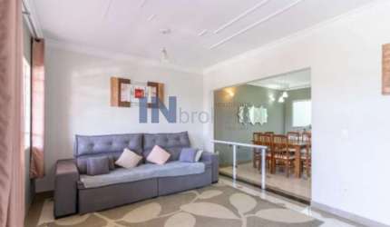 Imperdível oferta de casa à venda em Jundiaí-SP, no Jardim Florestal! 3 quartos, 1 suíte, 2 salas, 3 banheiros, 2 vagas de garagem, 179m². Venha conferir!