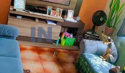 Imóvel à venda em Jundiaí-SP: Casa com 2 quartos, 1 sala, 2 banheiros e 2 vagas de garagem no Jardim da Fonte, 71 m².