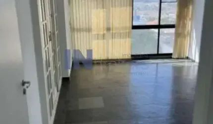 Sala Comercial de Alto Padrão para Venda ou Locação no Centro de Jundiaí-SP: 2 Salas, 1 Banheiro, 2 Vagas, 47,00m².
