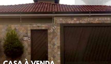 OPORTUNIDADE LINDA CASA NO CORAÇÃO DE BRODOWSKI