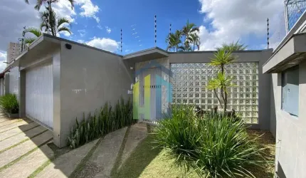 Casa com 4 quartos à venda na Albert Oswald, 66, Parque Suzano, Suzano por R$ 1.500.000