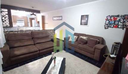 Casa com 2 quartos à venda na Kata Liciburg, 256, Jardim Varan, Suzano por R$ 365.000