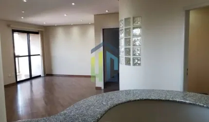 Apartamento com 3 quartos para alugar na Paulo Alfredo Hilbert, 234, Sítio São José, Suzano por R$ 2.600
