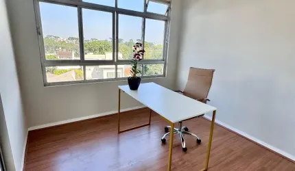 Sala Comercial no Batel
