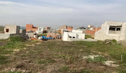 Terreno com 150m² no Smart City - Indaiatuba/SP