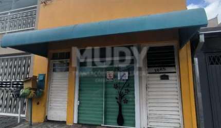 IMÓVEL para venda, 2 casas independentes e salão comercial - Terreno de 125m² na Morada do Sol Indaiatuba/SP