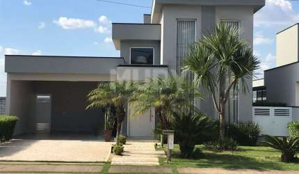 ALTO DE ITAICI - Casa Alto Padrão em Jardim Residencial Alto de Itaici, Indaiatuba/SP