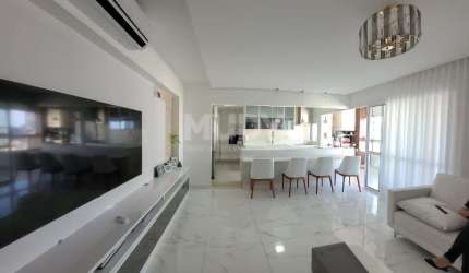 RESIDENCIAL DUE - Apartamento com 4 dorms sendo 2 suítes no Residencial DUE Indaiatuba, SP - 128m² de área útil