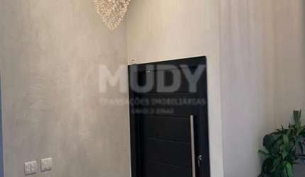 ALTO DE ITAICI - Casa Alto Padrão em Jardim Residencial Alto de Itaici, Indaiatuba/SP