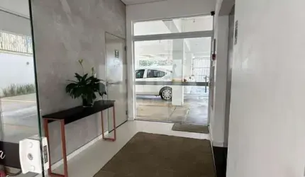 EDIFÍCIO SÔNIA MARIA - Apartamento 3 dorms sendo 1 suíte no bairro cidade nova Indaiatuba SP, com 80m² de área útil