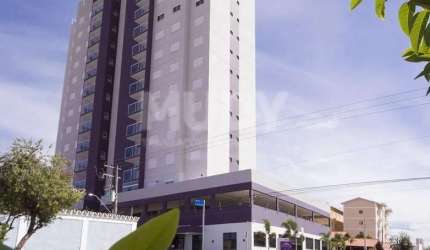 EDIFÍCIO Natália Club House - Apartamento em localização maravilhosa em Indaiatuba, com 82m², 2 vagas cobertas, 3 dorms