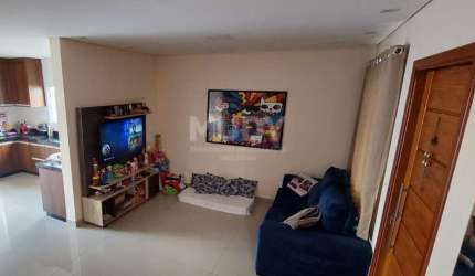 JARDIM PARK REAL - Casa no condomínio Park Real Indaiatuba, com 3 Dorms sendo 1 suite, terreno de 150m2